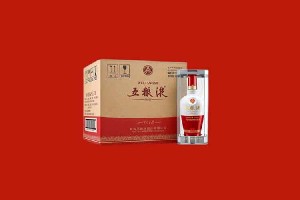 城步回收五粮液